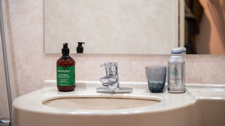 スタンダードツイン 禁煙