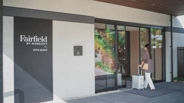 施設からの眺望 / 7