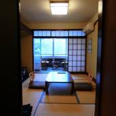 湯河原温泉 源泉宿 ゆっくり（神奈川県 旅館） / 2