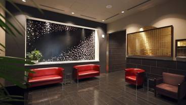 ロビー応接スペース / 5