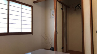 和室 部屋番号201