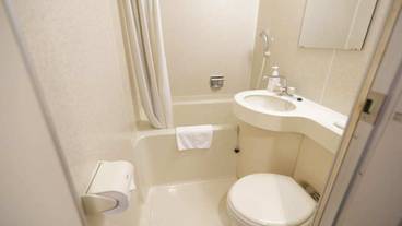 バスルーム / 17