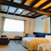 ぶどうの丘（山梨県 スタンダードホテル） / 2