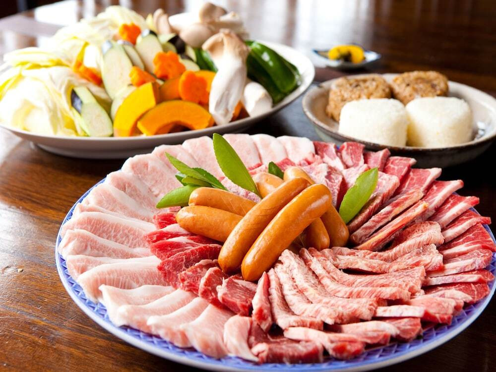 食事・飲み物