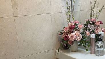 施設内の設備 / 8