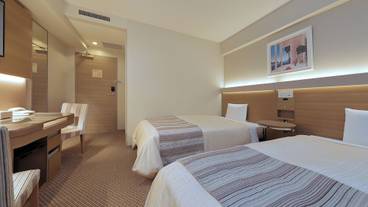 客室の設備とサービス / 24