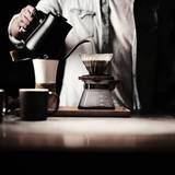 コーヒードリップ / 3