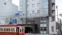 ホテルマイステイズ函館五稜郭