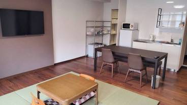 リビング エリア / 32