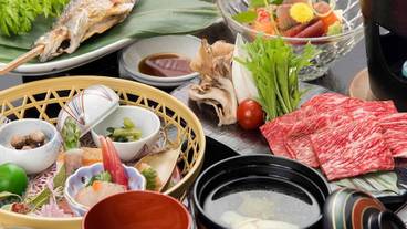 食事・飲み物 / 19