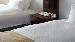 スタンダード ツインルーム 喫煙可