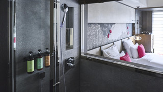 スーペリア ルーム シングルベッド 2 台