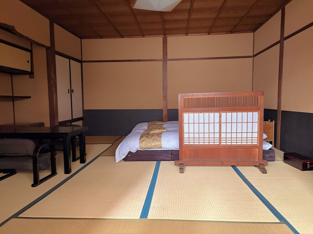 客室