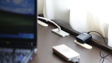 客室の設備とサービス / 24