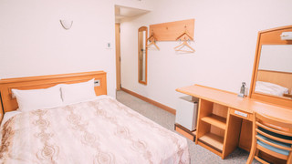 スタンダード ダブルルーム 1 ベッドルーム 禁煙