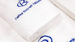 モデレート ダブルルーム 禁煙