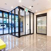 三交イン大阪淀屋橋 四季乃湯（大阪府 ビジネスホテル） / 2