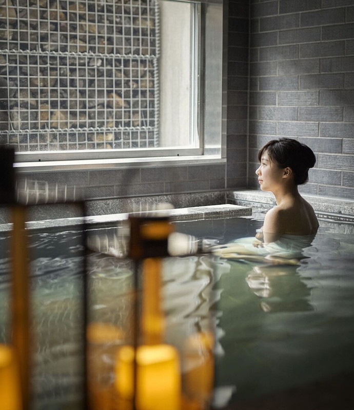 宿泊施設の地図