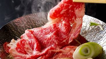 食事・飲み物 / 1