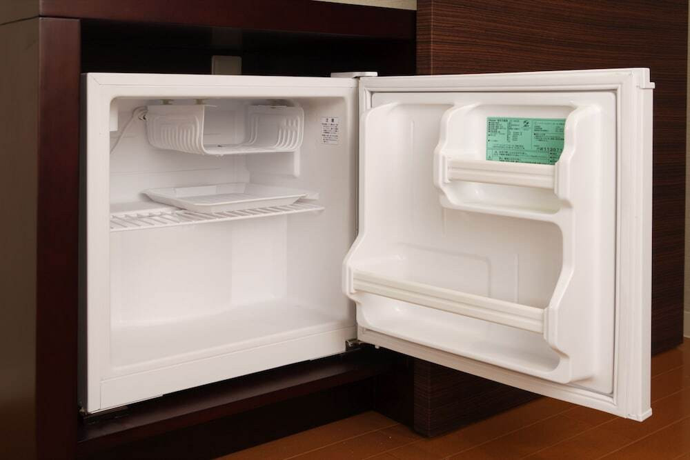 小型冷蔵庫
