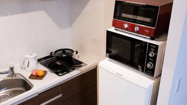 電子レンジ / 16