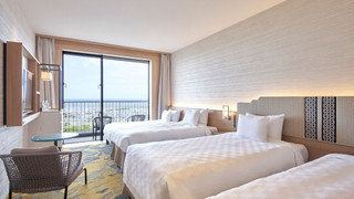 スーペリアツイン(3名利用可) 禁煙