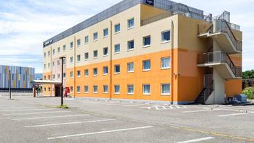 施設内の設備 / 4