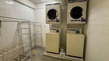 ランドリー ルーム / 2