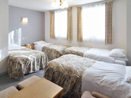 ホテル サンマルテ / 1