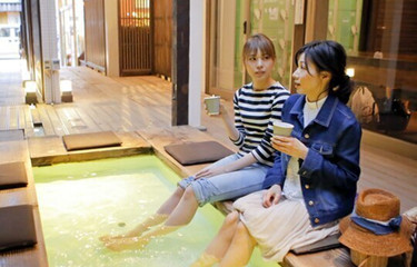 15 Affordable Ryokan without Meals in Kusatsu Onsen Near Hot Spring Sources!