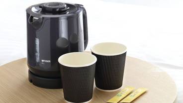 客室の設備とサービス / 34