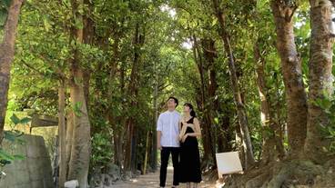 観光スポット / 1