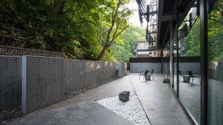 4ベッドルーム レジデンス [スキーリゾート側]