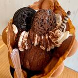 オラ ブルー カフエ（オラブルーカフエ）