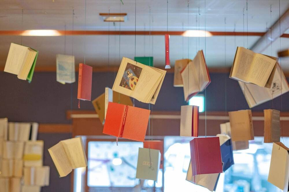 夢商店／オブジェ①