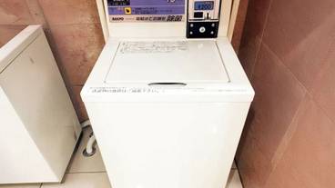 施設内の設備 / 11