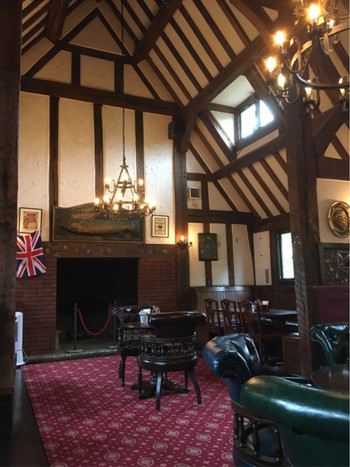 パスポートのいらないイギリスへ♪3479142