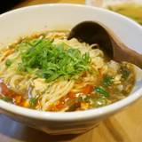 中華そば de 小松（チュウカソバデコマツ）