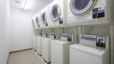 ランドリー ルーム / 5