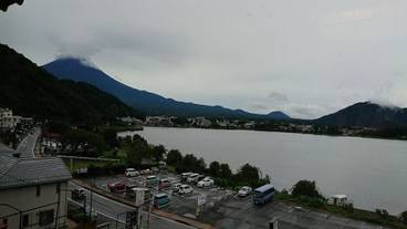 部屋からの景観 / 18