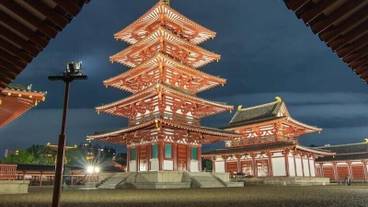 観光スポット / 9