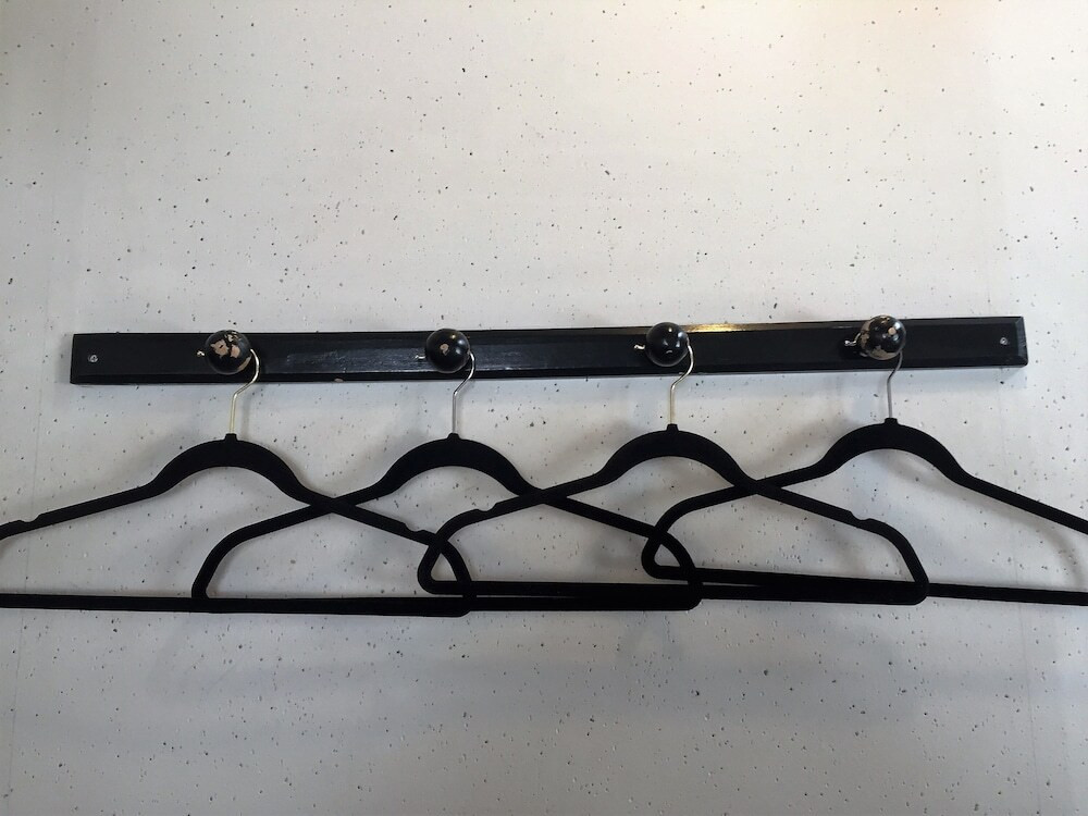 客室の設備とサービス