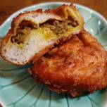 パンの消費量ナンバーワン！京都で「カレーパン」が美味しいお店8選