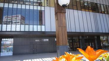 施設からの眺望 / 19