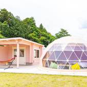 TACO GLAMP（茨城県 グランピング） / 5