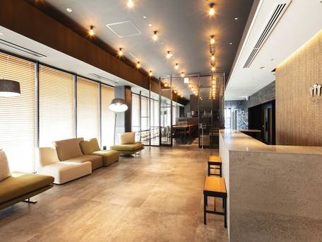 三交インGrande名古屋 HOTEL＆SPA / 1