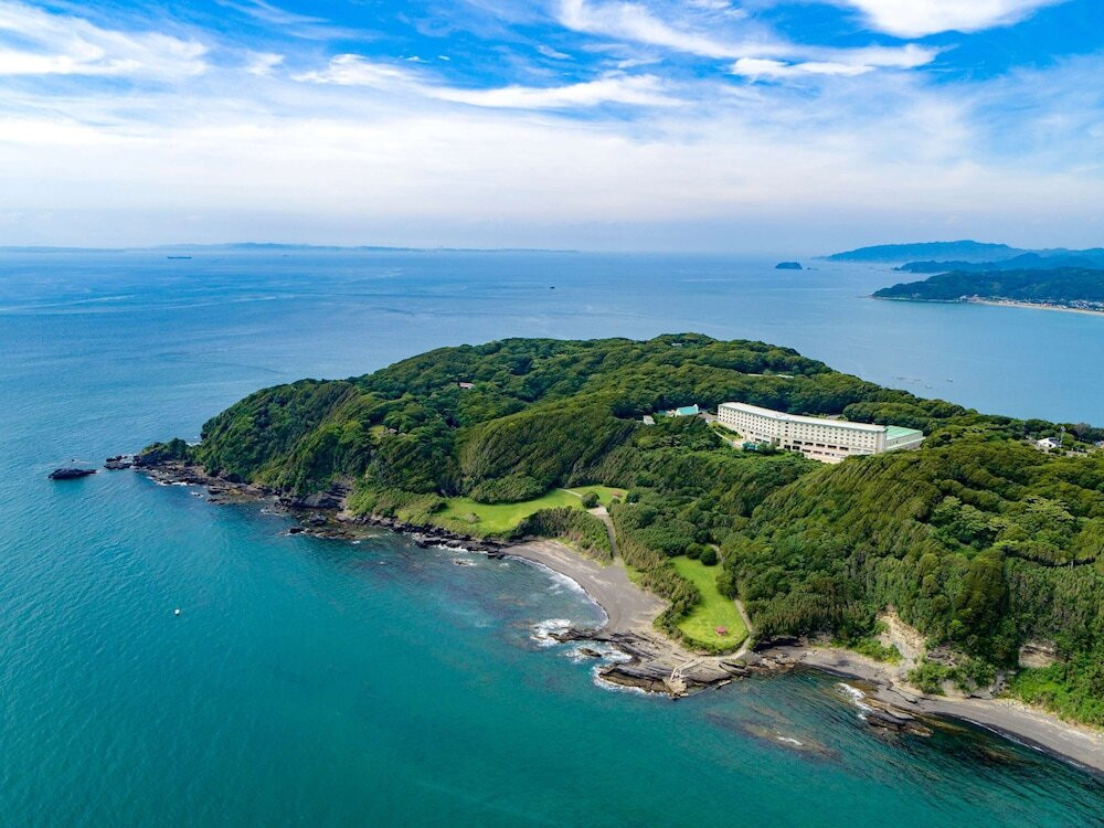 ピクニックや海遊びも♪子連れ旅行に大人気のリゾート3414314