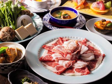 指宿温泉 ホテル翔月 / 1