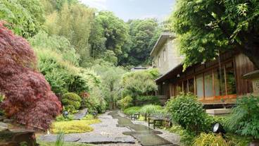 施設の敷地 / 21