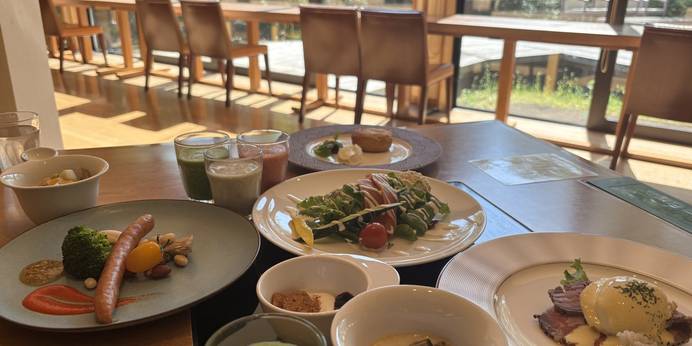 ゆと森倶楽部（宮城県 旅館） / 1